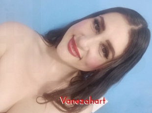 Vanezahart