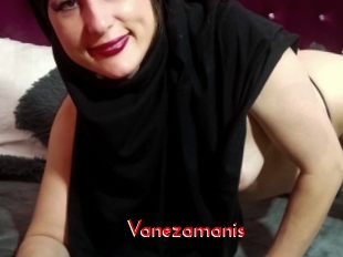 Vanezamanis