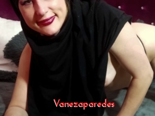 Vanezaparedes
