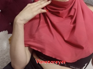 Vanezareyes