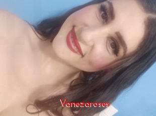 Vanezaroses