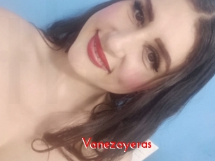 Vanezayeras