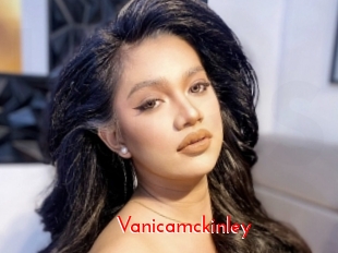 Vanicamckinley