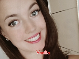 vanilia The Sex