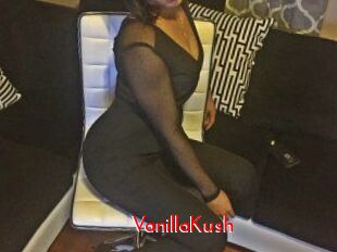 VanillaKush