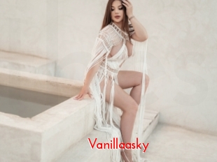 Vanillaasky