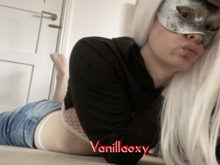 Vanillaoxy