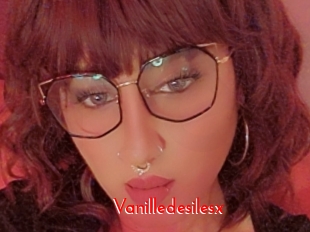Vanilledesilesx
