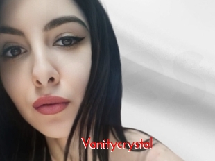 Vanitycrystal