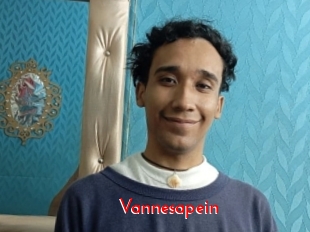Vannesapein