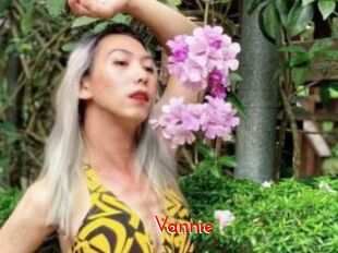 Vannie