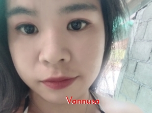 vannusa The Sex