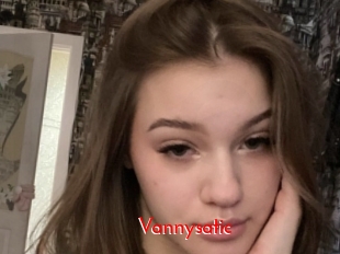 Vannysatic