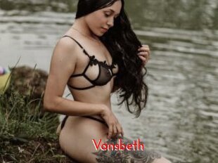 Vansbeth