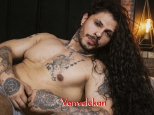 Vanvelckan