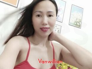 Vanwillian