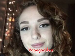 Vapegoddess