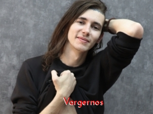 vargernos The Sex