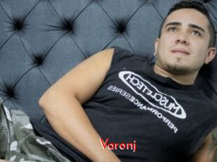 Varonj