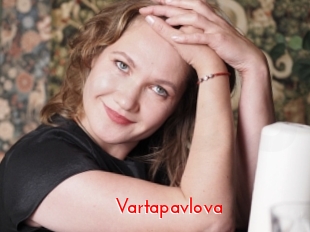 Vartapavlova