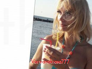 Varvarakrasa777