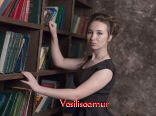 Vasilisaamur