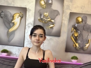 Vasilisakai