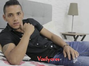 vasilyares The Sex