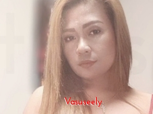 Vasuseely