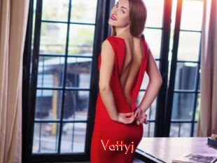 Vattyj