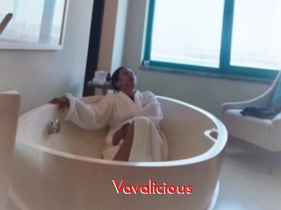 Vavalicious