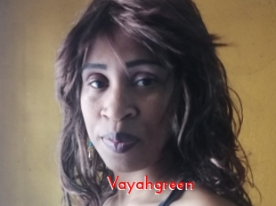 Vayahgreen