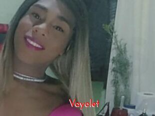 Vayolet