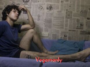 Vegamanly