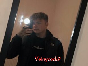 veinycock9 The Sex