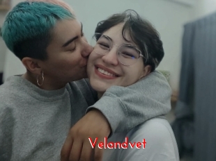 Velandvet