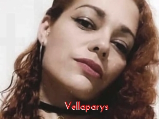 Vellaparys