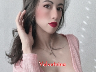 velvetnina The Sex