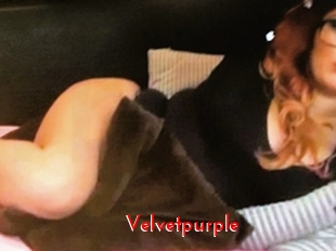 Velvetpurple