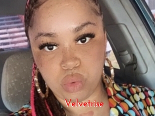 Velvetrise