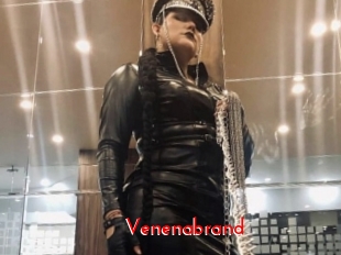 Venenabrand