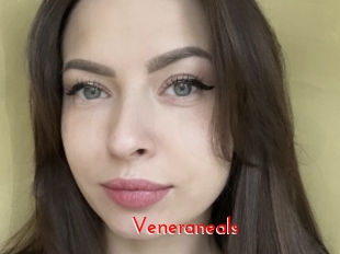 Veneraneals