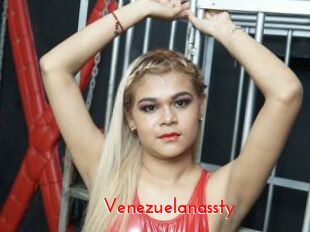 Venezuelanassty