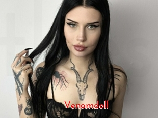 Venomdoll