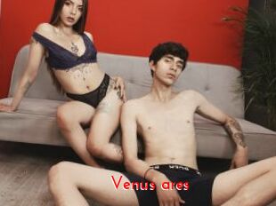 Venus_ares