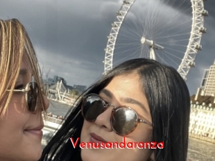 Venusandaranza