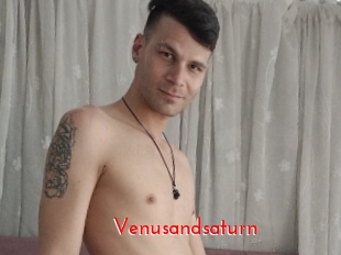 Venusandsaturn