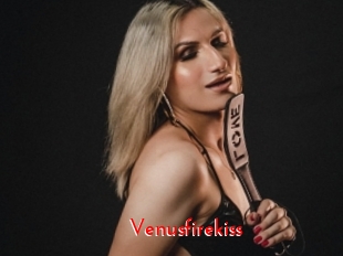 Venusfirekiss