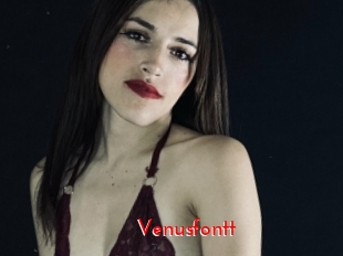 Venusfontt