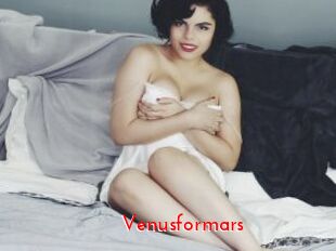 Venusformars